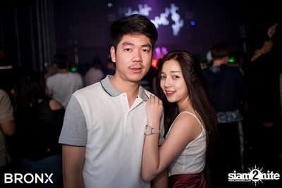 NYE Party 2018 ที่ บรองซ์ — photo 36