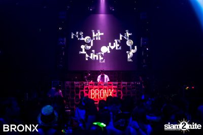 NYE Party 2018 ที่ บรองซ์ — photo 38