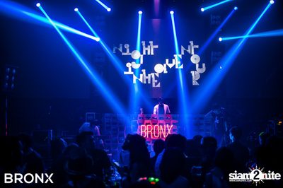 NYE Party 2018 ที่ บรองซ์ — photo 39