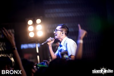 NYE Party 2018 ที่ บรองซ์ — photo 42