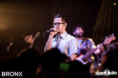 NYE Party 2018 ที่ บรองซ์ — photo 44