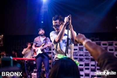 NYE Party 2018 ที่ บรองซ์ — photo 59
