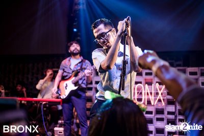 NYE Party 2018 ที่ บรองซ์ — photo 60