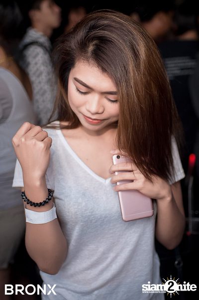 NYE Party 2018 ที่ บรองซ์ — photo 65
