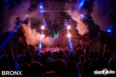 NYE Party 2018 ที่ บรองซ์ — photo 70