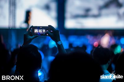 NYE Party 2018 ที่ บรองซ์ — photo 71