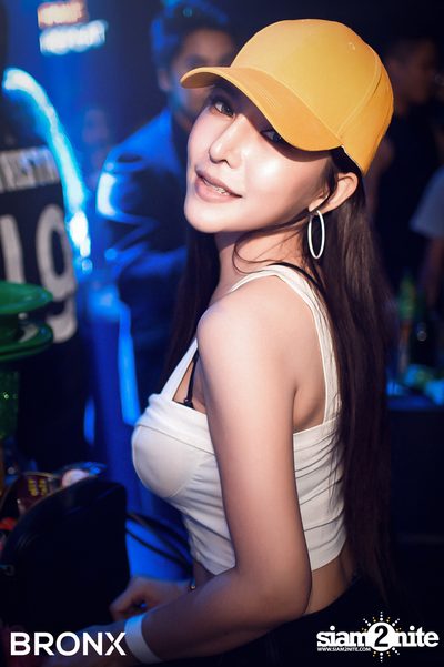 NYE Party 2018 ที่ บรองซ์ — photo 78