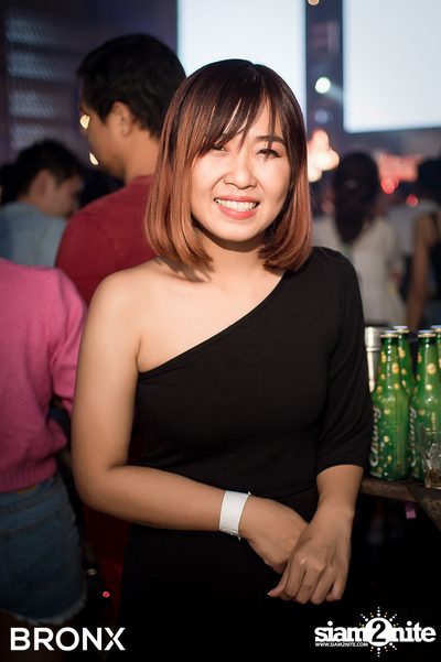 NYE Party 2018 ที่ บรองซ์ — photo 80
