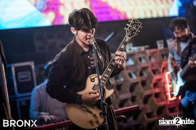 NYE Party 2018 ที่ บรองซ์ — photo 85