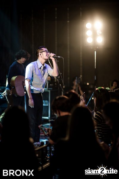 NYE Party 2018 ที่ บรองซ์ — photo 87