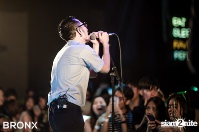 NYE Party 2018 ที่ บรองซ์ — photo 88