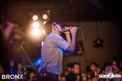 NYE Party 2018 ที่ บรองซ์ — photo 92