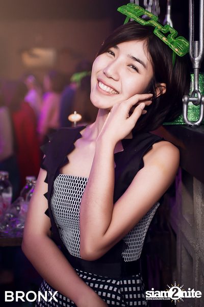 NYE Party 2018 ที่ บรองซ์ — photo 98