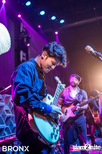 NYE Party 2018 ที่ บรองซ์ — photo 99