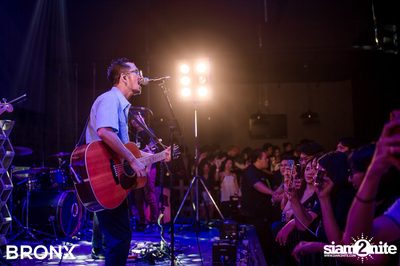 NYE Party 2018 ที่ บรองซ์ — photo 100