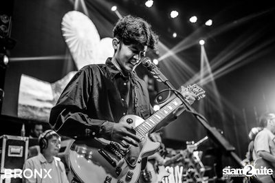 NYE Party 2018 ที่ บรองซ์ — photo 101