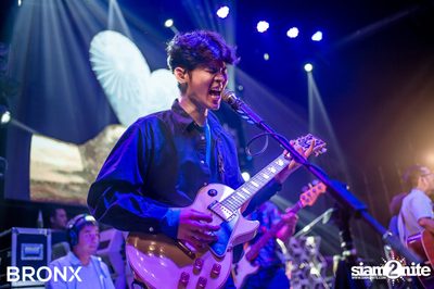 NYE Party 2018 ที่ บรองซ์ — photo 103