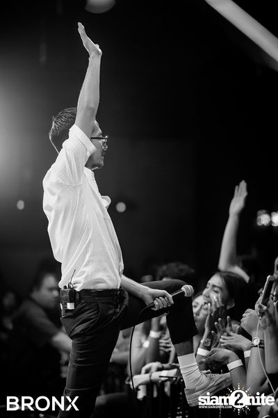 NYE Party 2018 ที่ บรองซ์ — photo 109