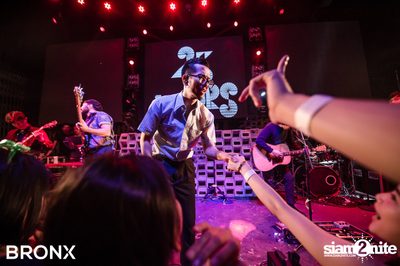 NYE Party 2018 ที่ บรองซ์ — photo 114