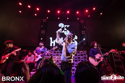 NYE Party 2018 ที่ บรองซ์ — photo 115