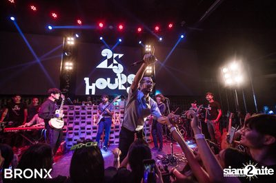 NYE Party 2018 ที่ บรองซ์ — photo 116