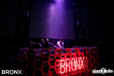 NYE Party 2018 ที่ บรองซ์ — photo 119