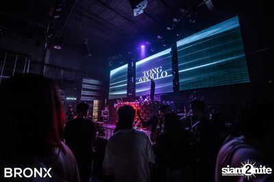 NYE Party 2018 ที่ บรองซ์ — photo 132