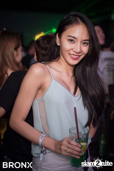 NYE Party 2018 ที่ บรองซ์ — photo 135