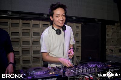NYE Party 2018 ที่ บรองซ์ — photo 139
