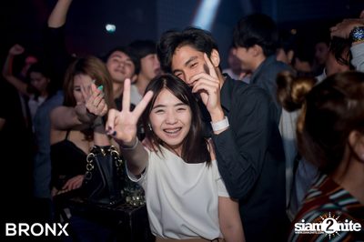 NYE Party 2018 ที่ บรองซ์ — photo 140