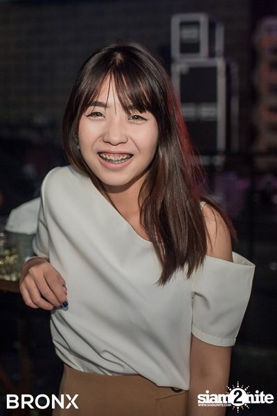 NYE Party 2018 ที่ บรองซ์ — photo 141