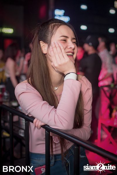 NYE Party 2018 ที่ บรองซ์ — photo 146