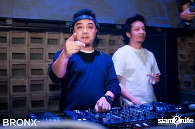 NYE Party 2018 ที่ บรองซ์ — photo 149