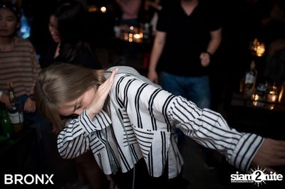 NYE Party 2018 ที่ บรองซ์ — photo 150