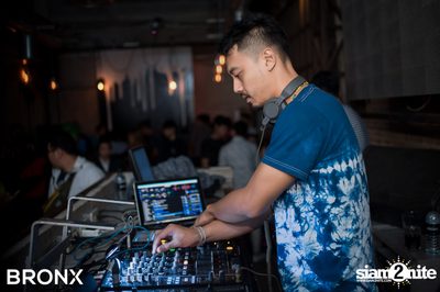 NYE Party 2018 ที่ บรองซ์ — photo 159