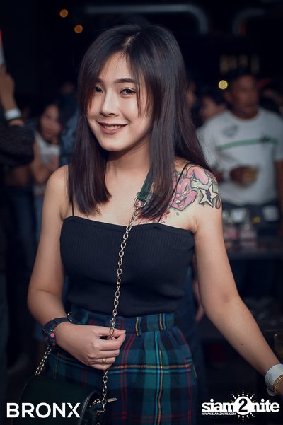 NYE Party 2018 ที่ บรองซ์ — photo 160