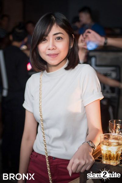 NYE Party 2018 ที่ บรองซ์ — photo 161