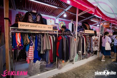 Mini concert BNK48 at Centerpoint of Siam Square — photo 184