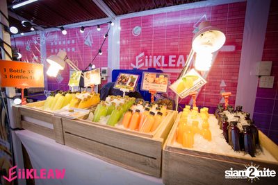 Mini concert BNK48 at Centerpoint of Siam Square — photo 198