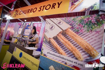 Mini concert BNK48 at Centerpoint of Siam Square — photo 199