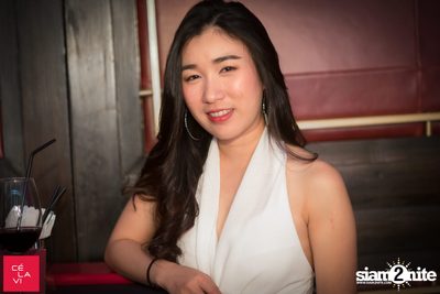 Supersonic Saturdays กับ Ome & Knatz ที่ เซ ลา วี — photo 27