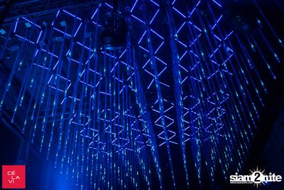Supersonic Saturdays กับ Ome & Knatz ที่ เซ ลา วี — photo 50
