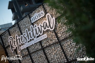 Children's Day ที่ Hobs Refreshtival — photo 1