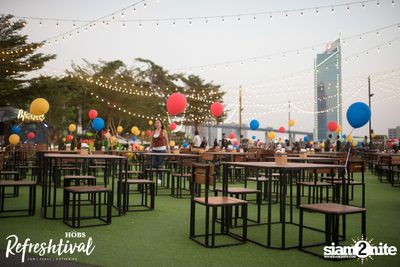 Children's Day ที่ Hobs Refreshtival — photo 13