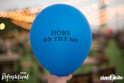 Children's Day ที่ Hobs Refreshtival — photo 15