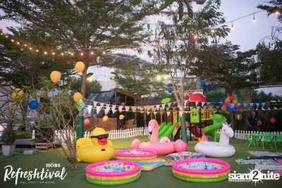 Children's Day ที่ Hobs Refreshtival — photo 17