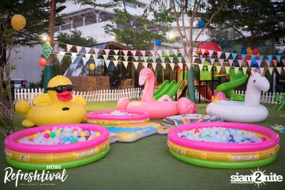 Children's Day ที่ Hobs Refreshtival — photo 18