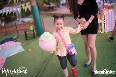 Children's Day ที่ Hobs Refreshtival — photo 20