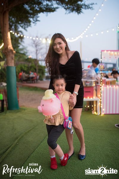 Children's Day ที่ Hobs Refreshtival — photo 21