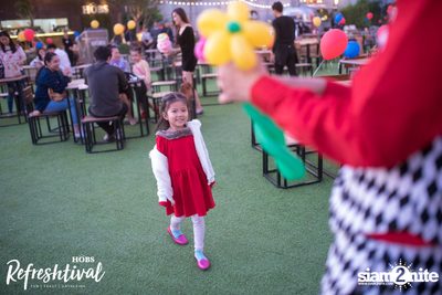 Children's Day ที่ Hobs Refreshtival — photo 30